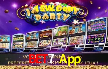 Bet7 App,Bet7 Games