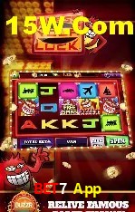 Sinta a adrenalina dos jogos de cassino com Bet7 App