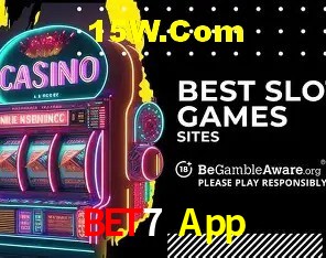 Bet7 App